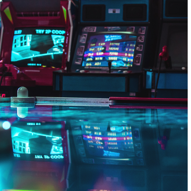 cover art for Idle - Zombiedroid High