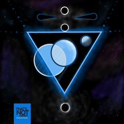 cover art for The Sky Machine