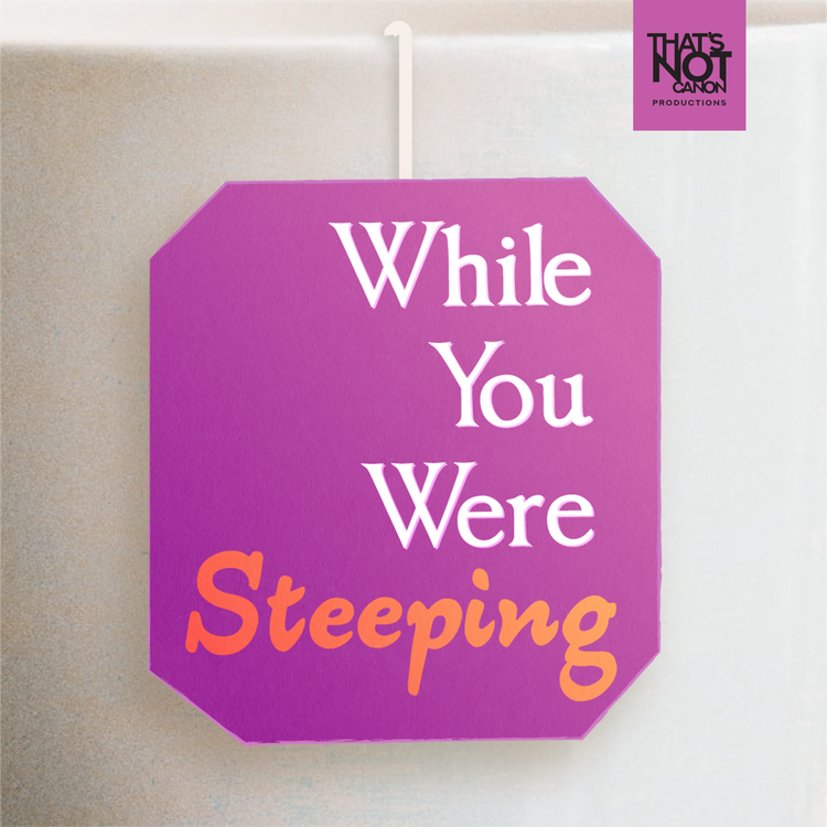 cover art for 2.04 Yerba Mate