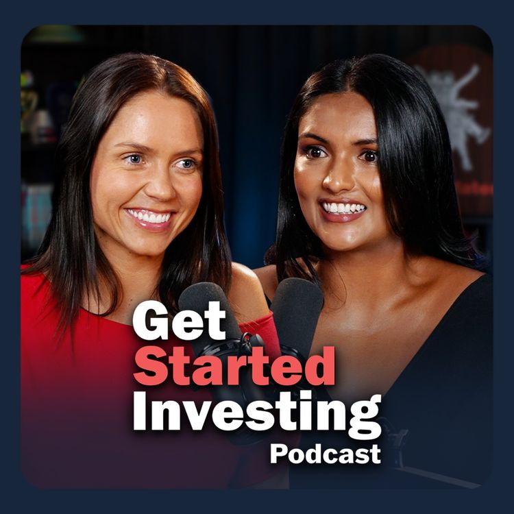 cover art for Too many ETFs to choose from? Here’s how to pick | Jess Gets Investing
