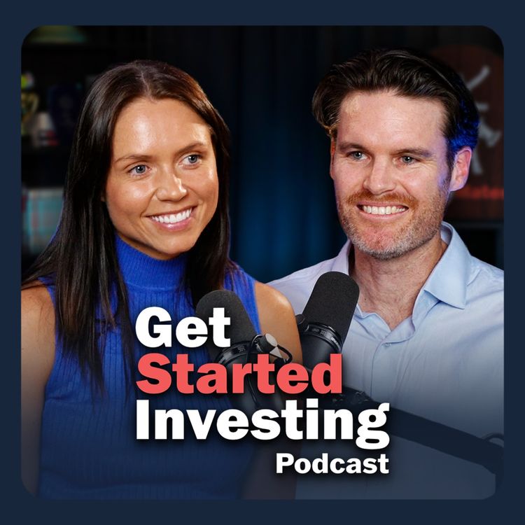 cover art for This checklist helped me finally pick my investing platform | Jess Gets Investing