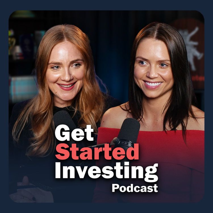 cover art for I made my first Investing mistake - here’s how to avoid it