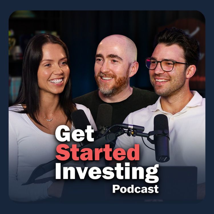 cover art for From beginner to investor: I reveal my final portfolio.