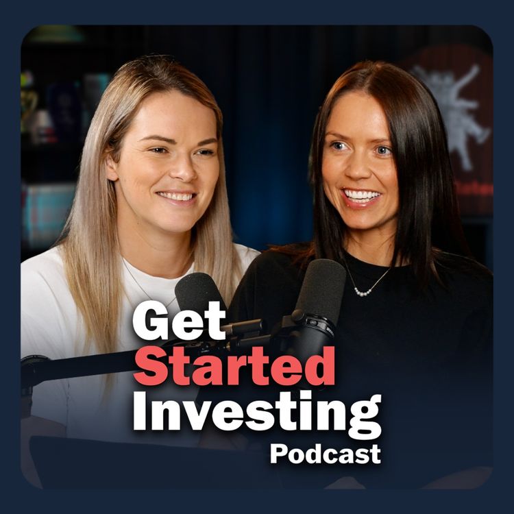 cover art for Where should my next $500 go: Super or my portfolio?
