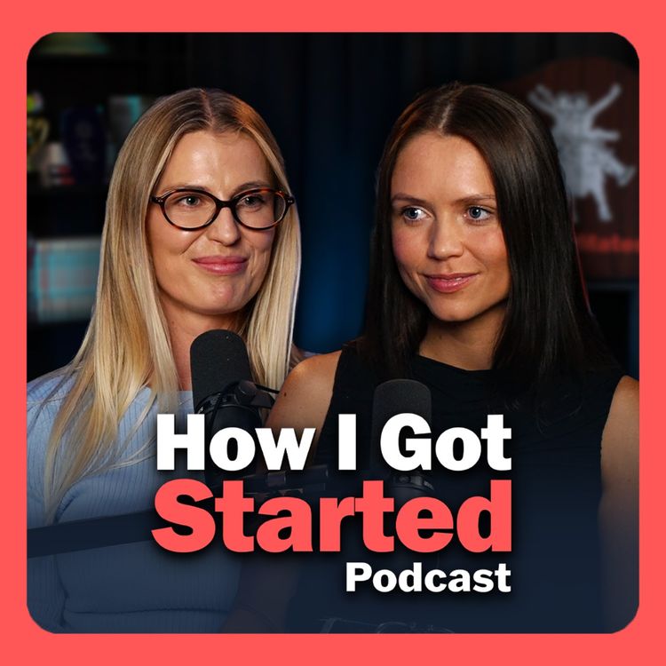 cover art for How this 29-year-old nurse paid off $25K debt and started investing