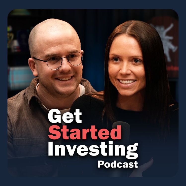 cover art for What’s the the best way to invest in AI? A financial adviser teaches me.
