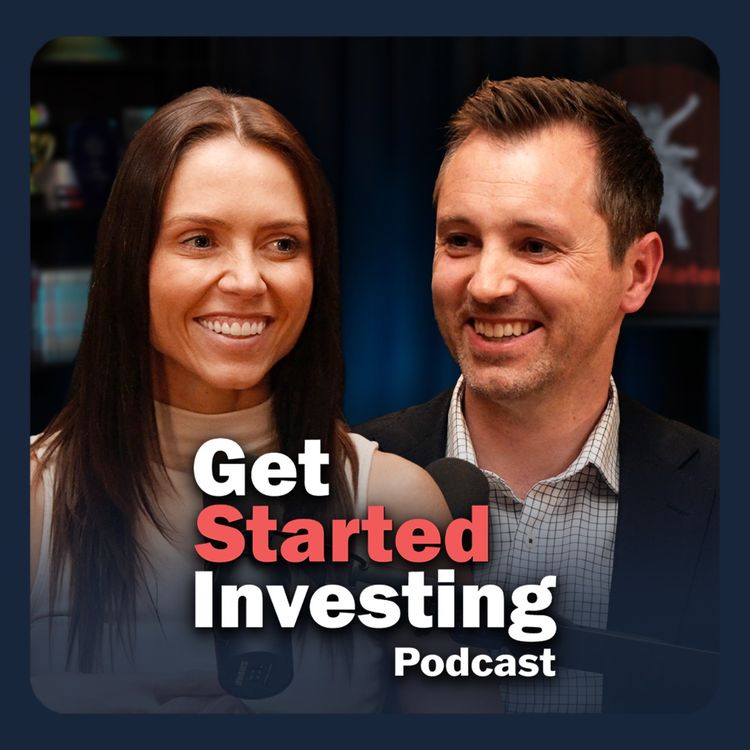 cover art for I have a mortgage now…should I stop investing?