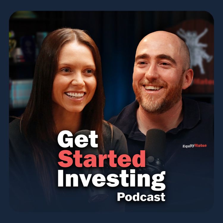 cover art for Should I sell my Aussie ETF and just invest in Global Shares?