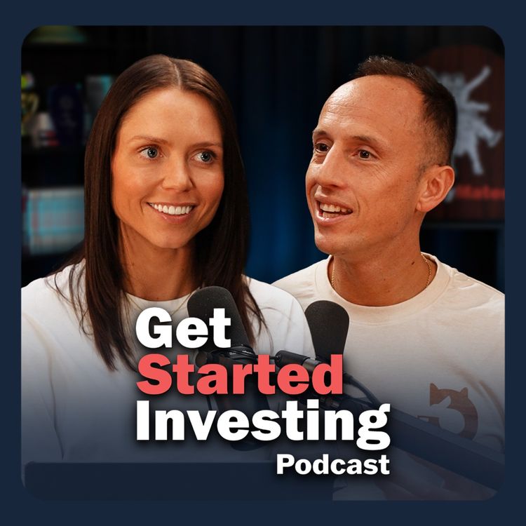 cover art for How should couples manage money and invest? A financial adviser explains