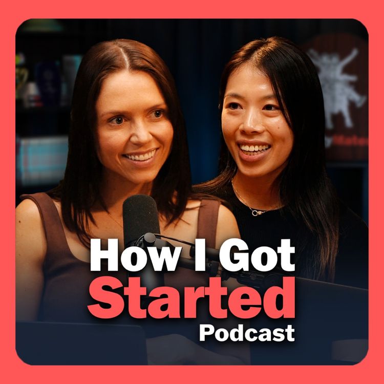 cover art for How Kelly built a $280K portfolio and bought two investment properties before 30