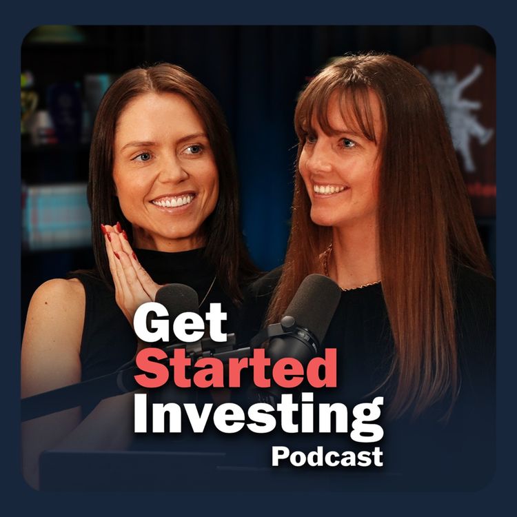 cover art for Can AI help me find more money to invest? I asked a financial controller