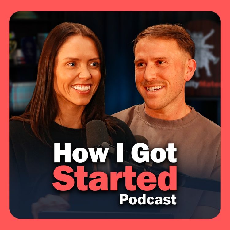 cover art for What putting $3K into a mate’s stock tip taught Ryan about investing