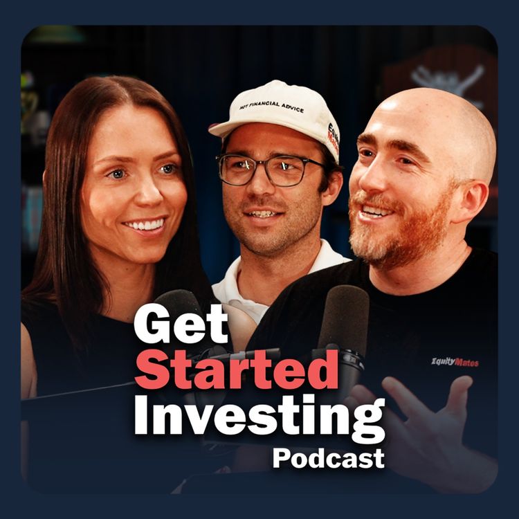 cover art for 4 months into investing: My full portfolio update