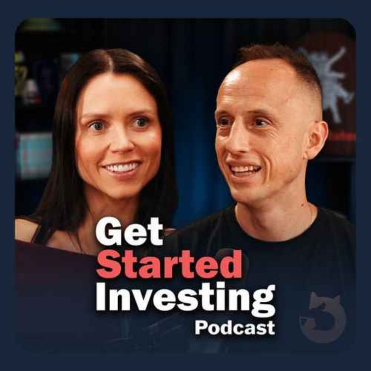 cover art for How many ETFs do I actually need? I’m overwhelmed