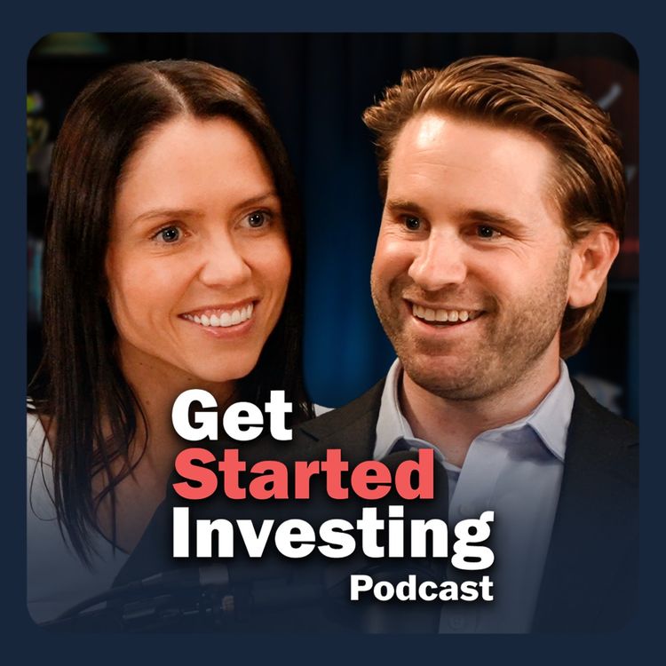 cover art for What should I do with a lump sum: Save, super or invest? 