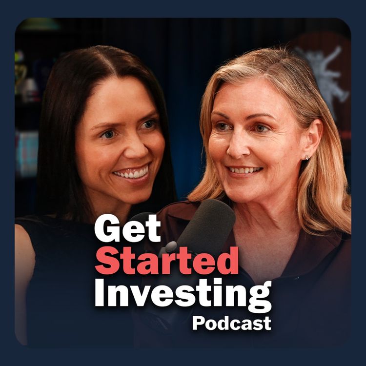 cover art for Should I add active ETFs to my portfolio? I asked an adviser 