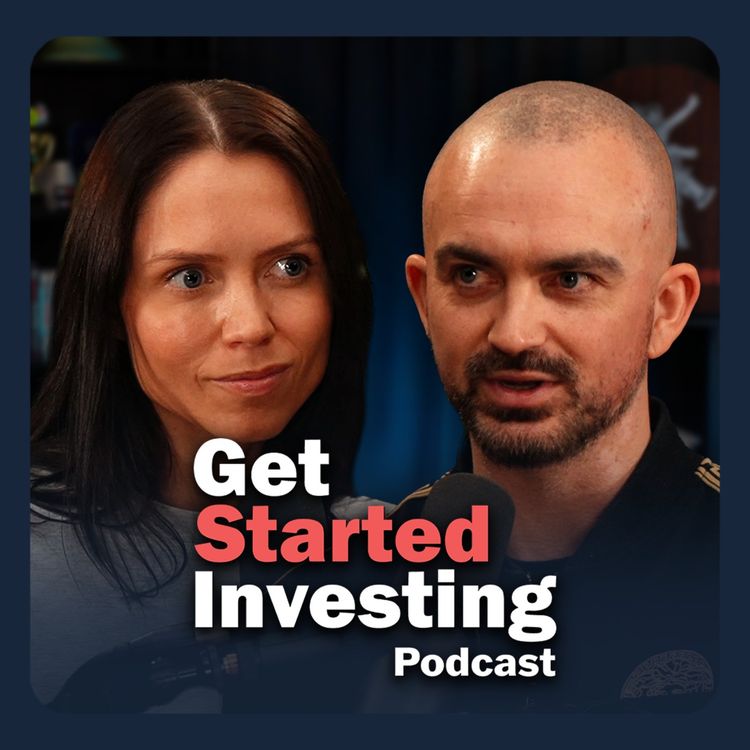 cover art for Can I replace my salary with dividends? I ask someone who did