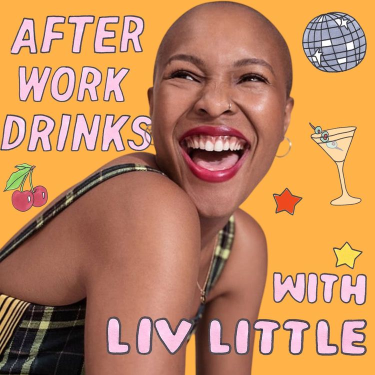 cover art for How To Make Magazines Work In 2020, According To gal-dem's Liv Little
