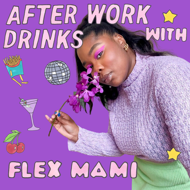 cover art for The Case For A Hook Up Sabbatical With Flex Mami