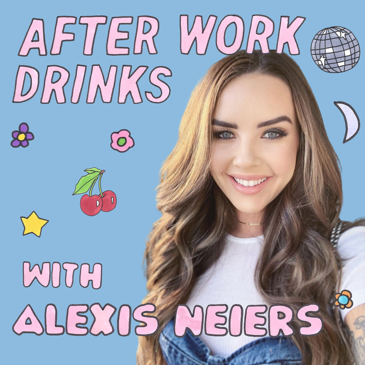 cover art for We All Misunderstood Alexis Neiers