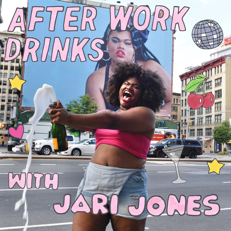 cover art for On Trans Inclusion With Jari Jones