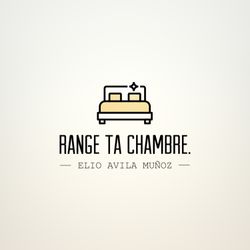 cover art for Range ta chambre.