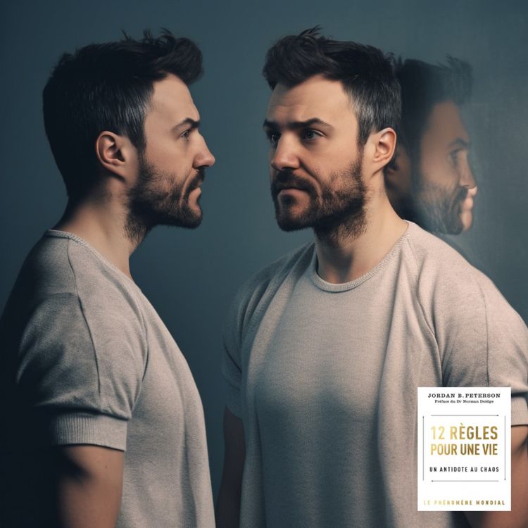 cover art for RÈGLE #4: ARRÊTE DE TE COMPARER AUX AUTRES 📐