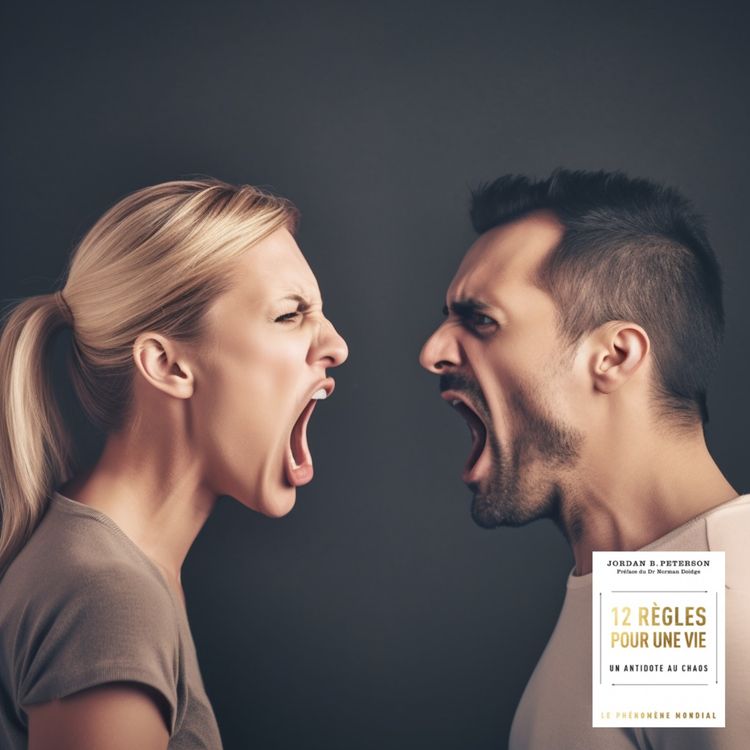 cover art for RÈGLE #9: LAVE TES OREILLES COMME TON UC 🧻