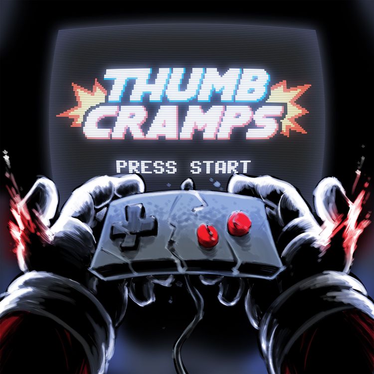 cover art for New Pokemon Snap and Other Games (Because We Are Obliged To)