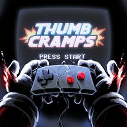 cover art for Thumb Cramps