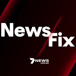 cover art for News Fix