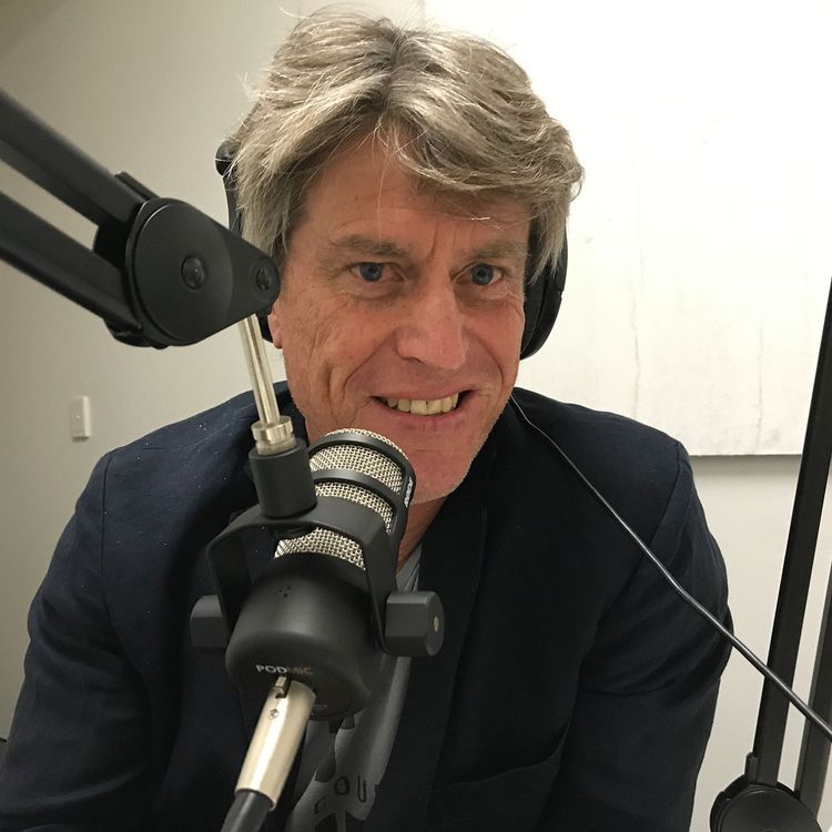 cover art for Ep 4 Wine: Lets talk wine, cooking, drinking and storing it, with Ed Halynagyi, Architect & wine importer Paul Jones and Sommelier Louella Mathews.