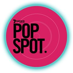 cover art for Pop Spot