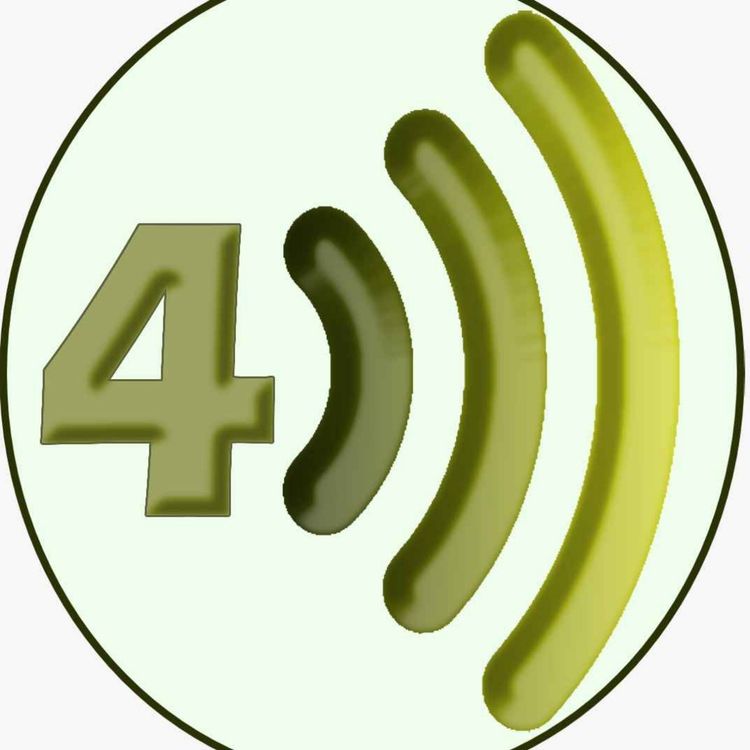 cover art for Podcast Porteira da Fantasia #episódio 4 _ Contos do Sul