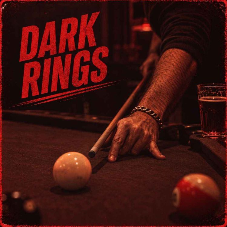 cover art for 1 ◆ Dark Rings