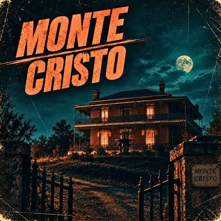 cover art for 2 ◆ Monte Cristo