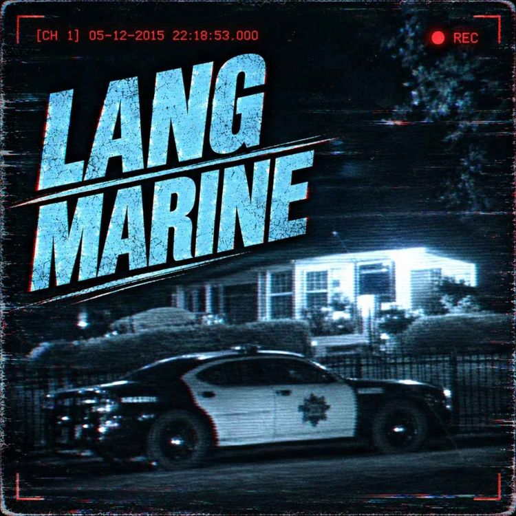 cover art for 4 ◆ Lang Marine