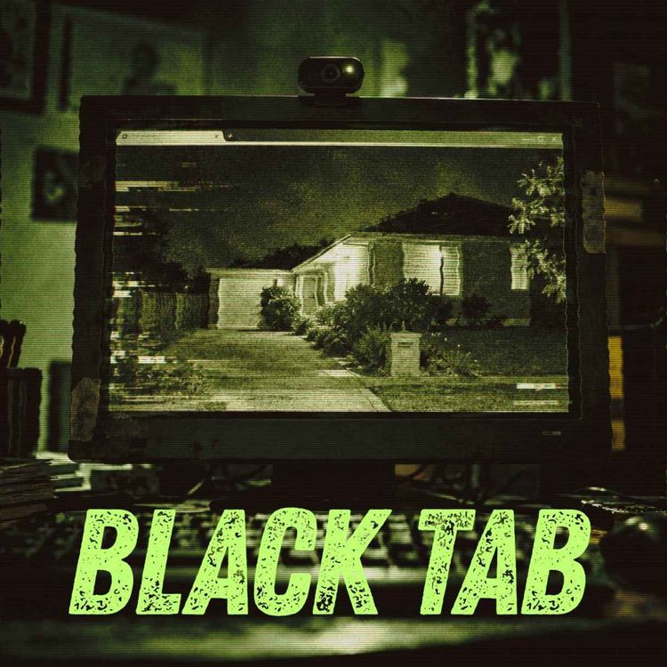 cover art for 6 ◆ Black Tab