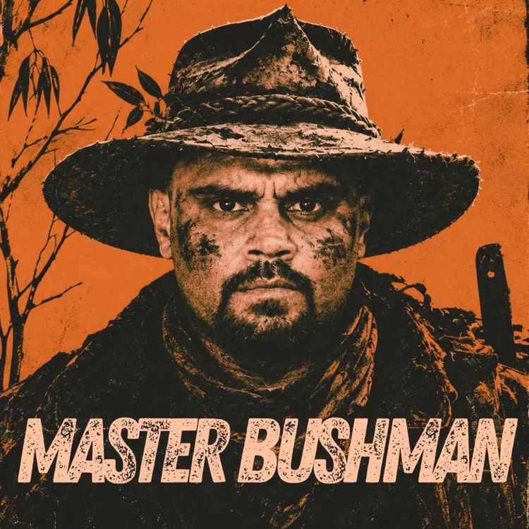 cover art for 7 ◆ Master Bushman