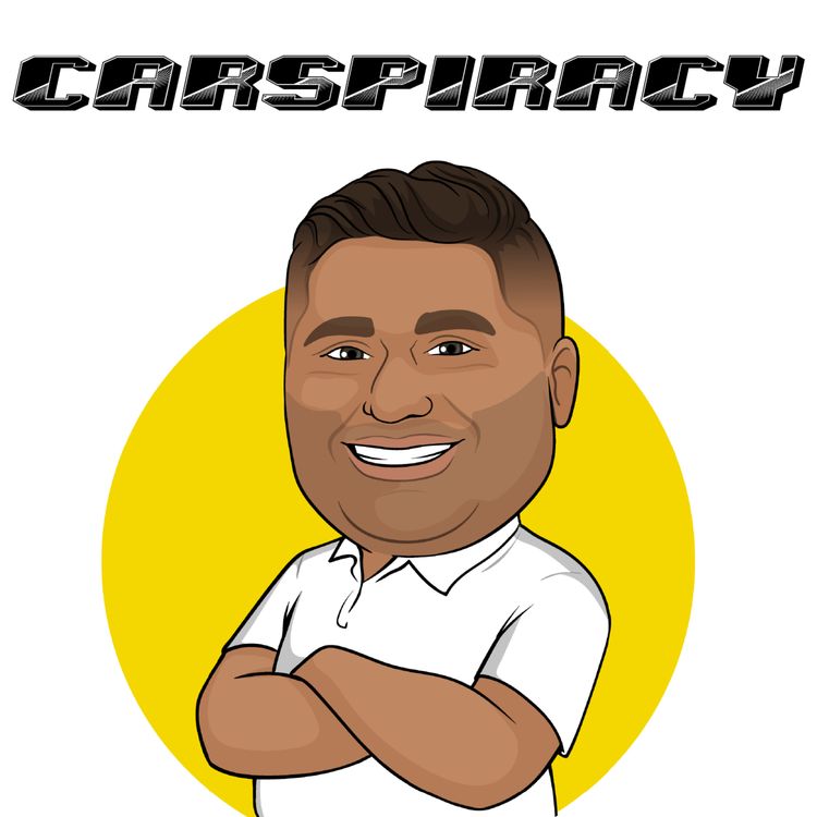 cover art for Automotive Genius - Ep 2