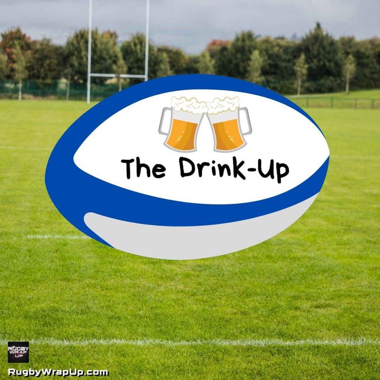 cover art for Episode 6: Rugby News + Adrian College Men's Coach Benny Mateialona