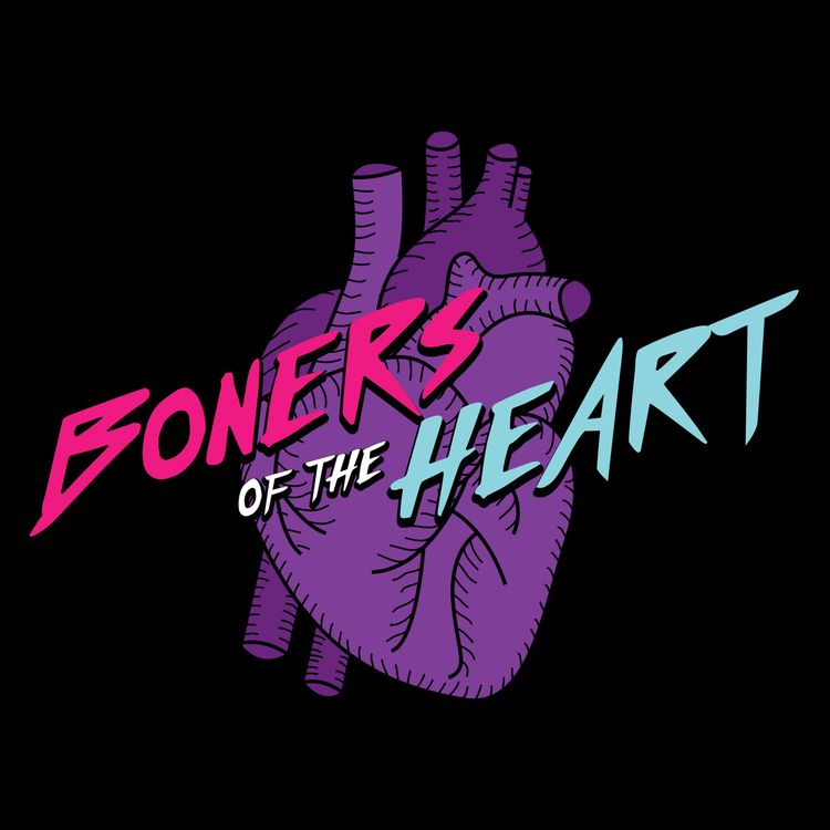 cover art for Live Show of The Heart