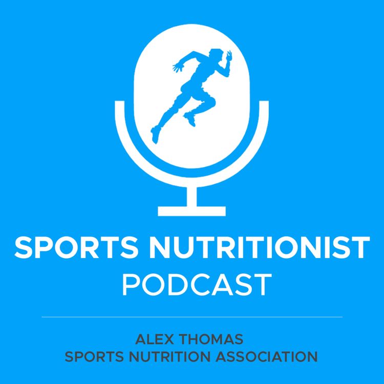 cover art for 001 - Aidan Muir