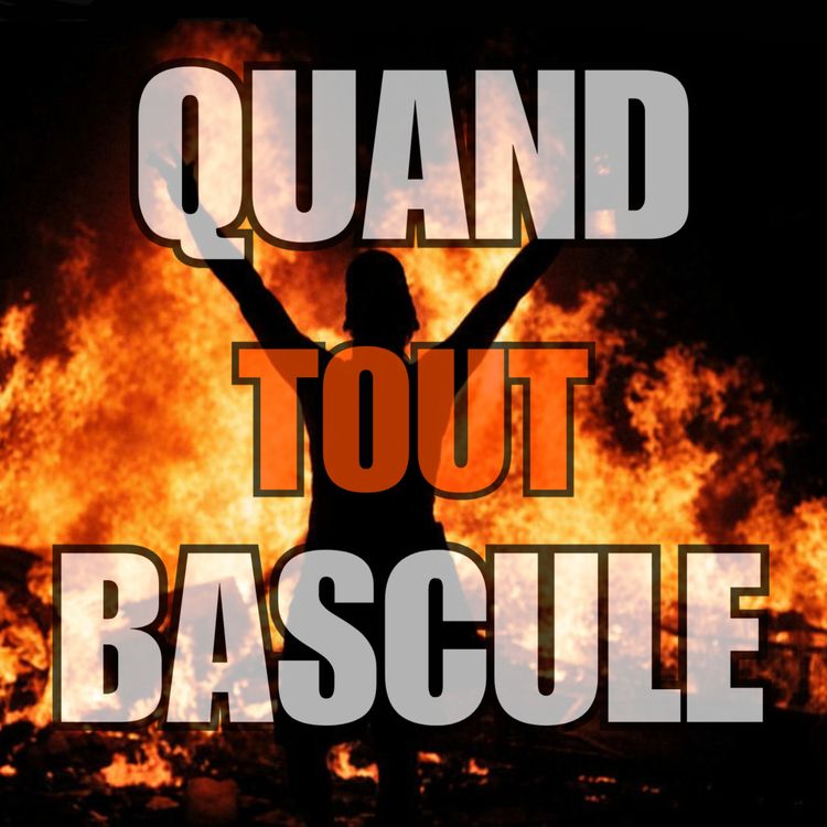 cover art for Quand les concerts basculent