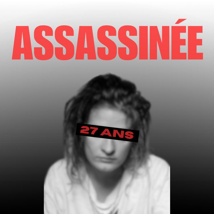 cover art for Cette chanteuse a été assassinée (et tout le monde a oublié) - Mia Zapata