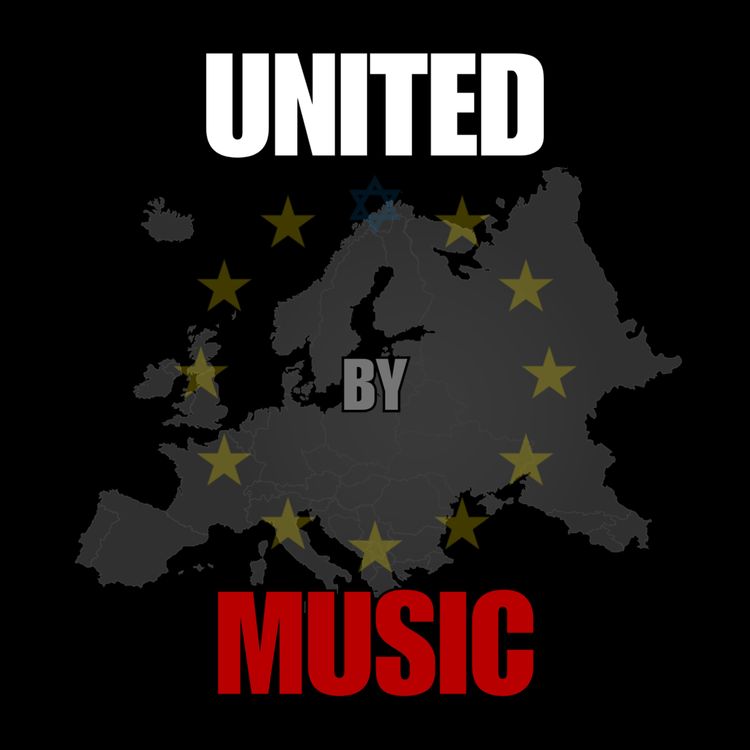 cover art for L'Eurovision sert-il à blanchir les États ? Génocide, Neutralité et Pinkwashing