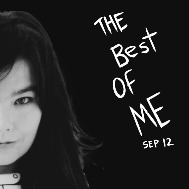 cover art for La tentative de meurtre de Björk : Un stalker, un colis piégé, et 18 cassettes
