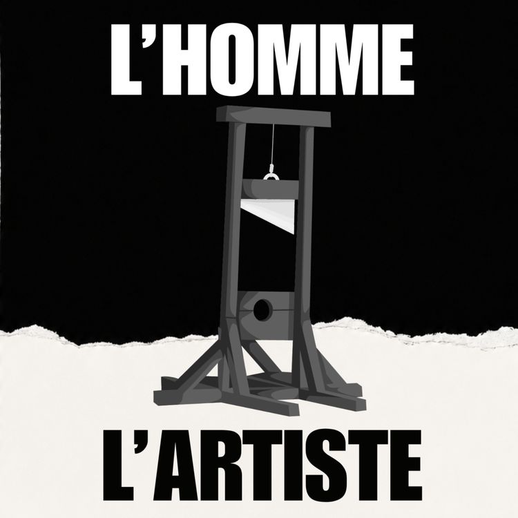 cover art for Peut-on vraiment séparer l'homme de l'artiste ? (Patrick Bruel, Kanye West, Bertrand Cantat...)
