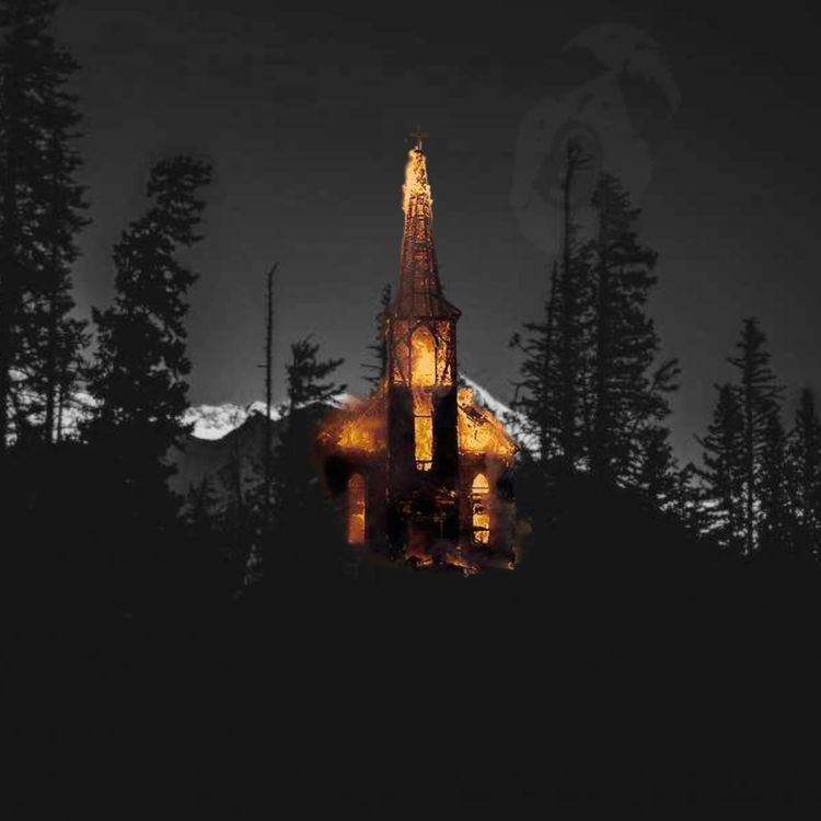 cover art for Suicide, meurtres et Black Metal Norvégien