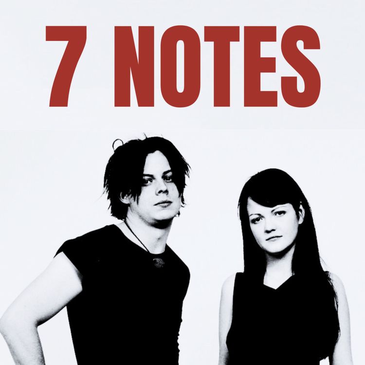 cover art for Pourquoi Seven Nation Army est chantée dans tous les stades